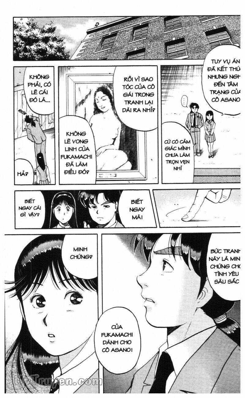 Thám Tử Kindaichi (Bản Đẹp) Chapter 8 - Trang 2