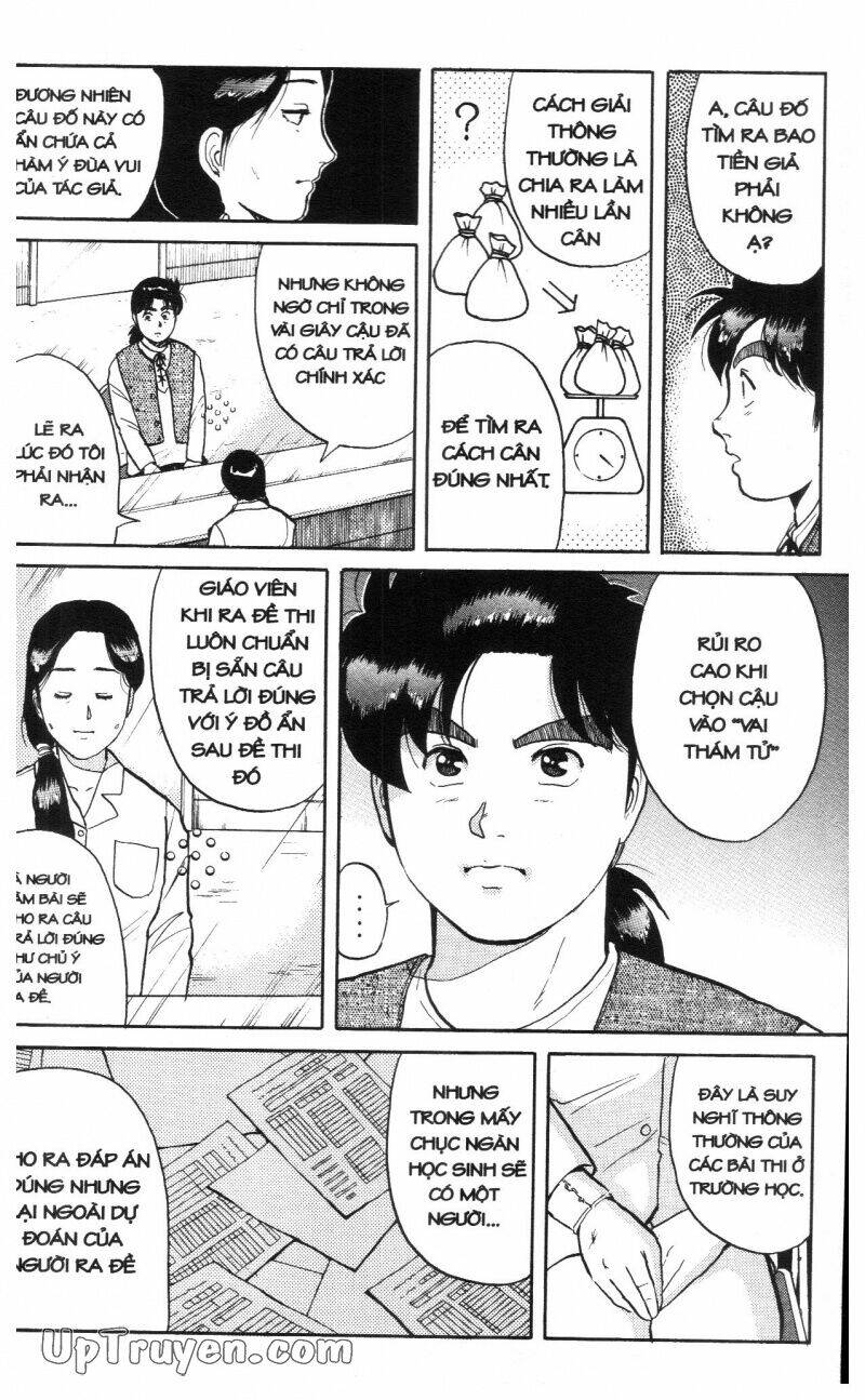 Thám Tử Kindaichi (Bản Đẹp) Chapter 8 - Trang 2