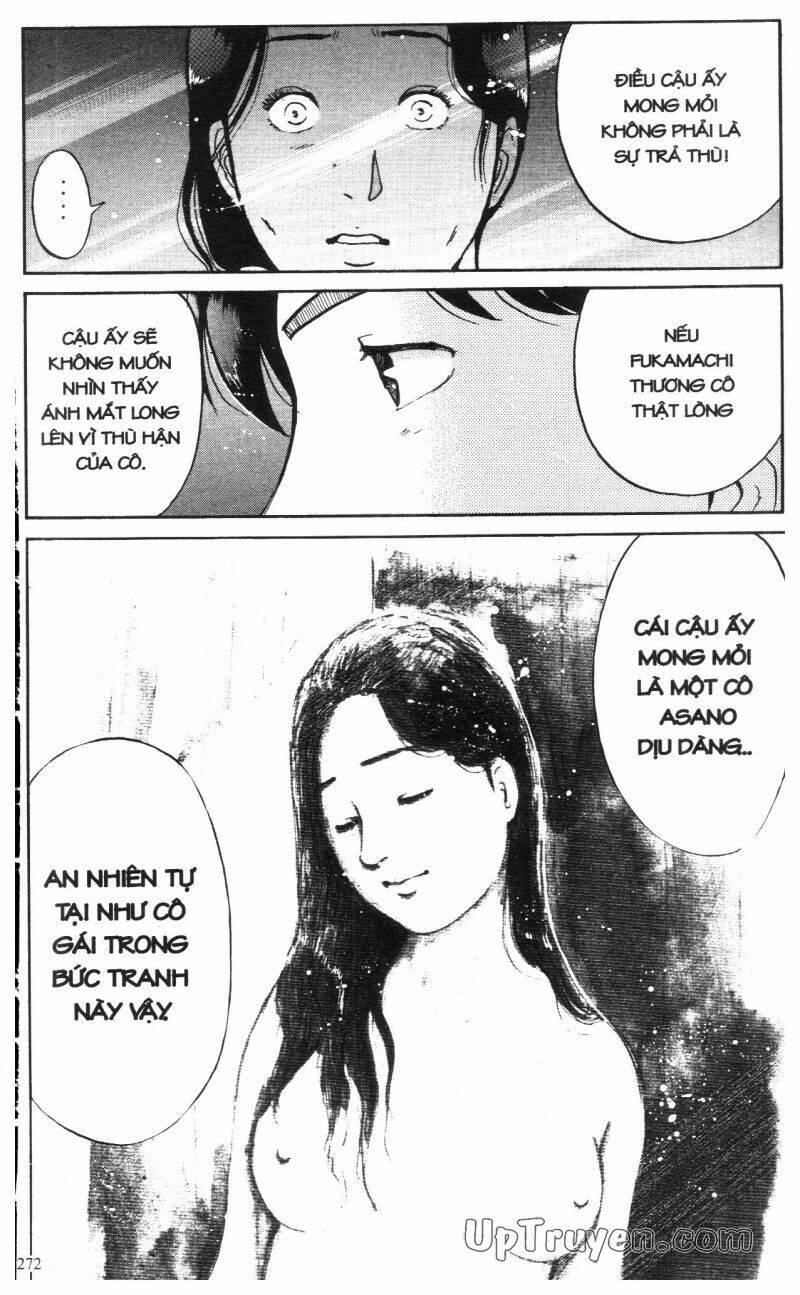 Thám Tử Kindaichi (Bản Đẹp) Chapter 8 - Trang 2