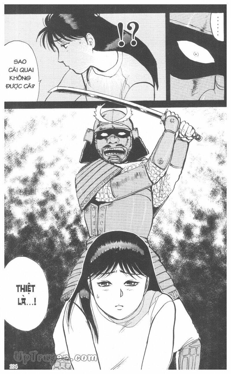 Thám Tử Kindaichi (Bản Đẹp) Chapter 9 - Trang 2