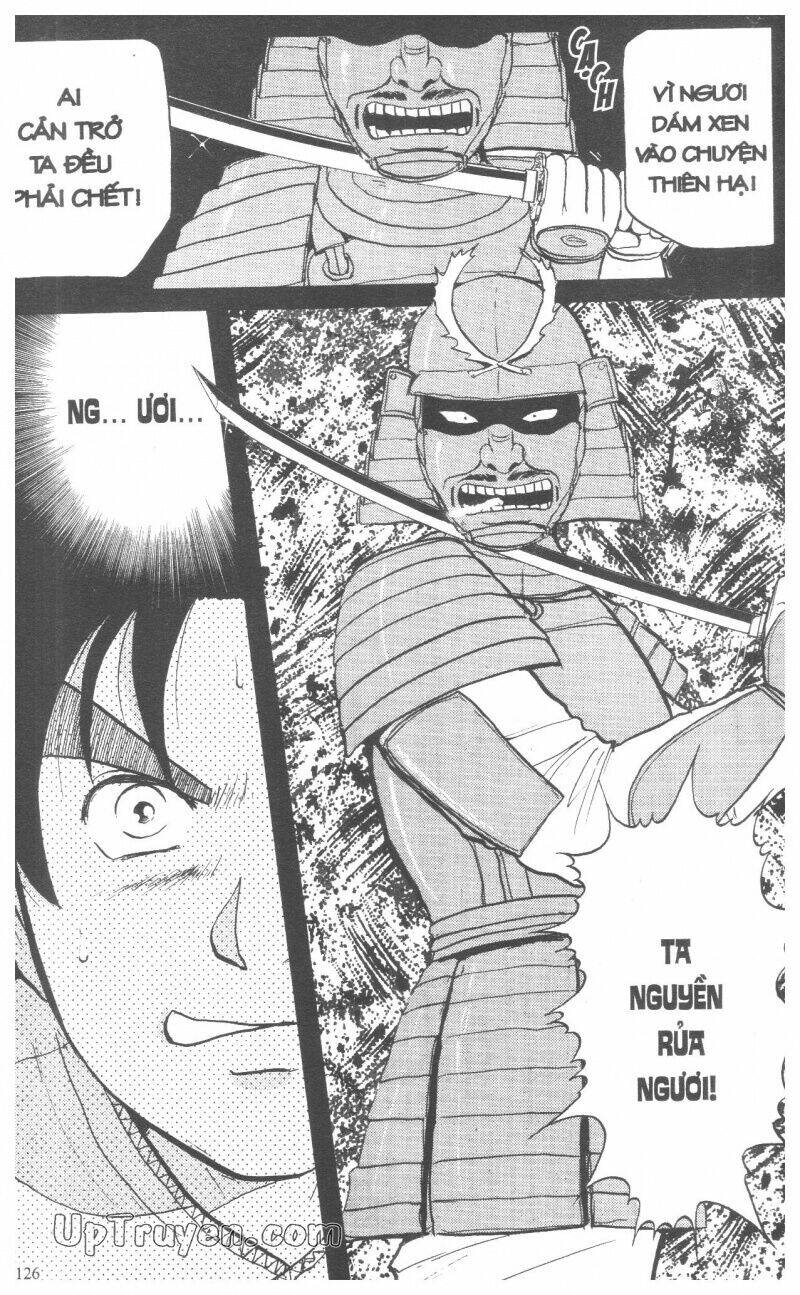 Thám Tử Kindaichi (Bản Đẹp) Chapter 9 - Trang 2