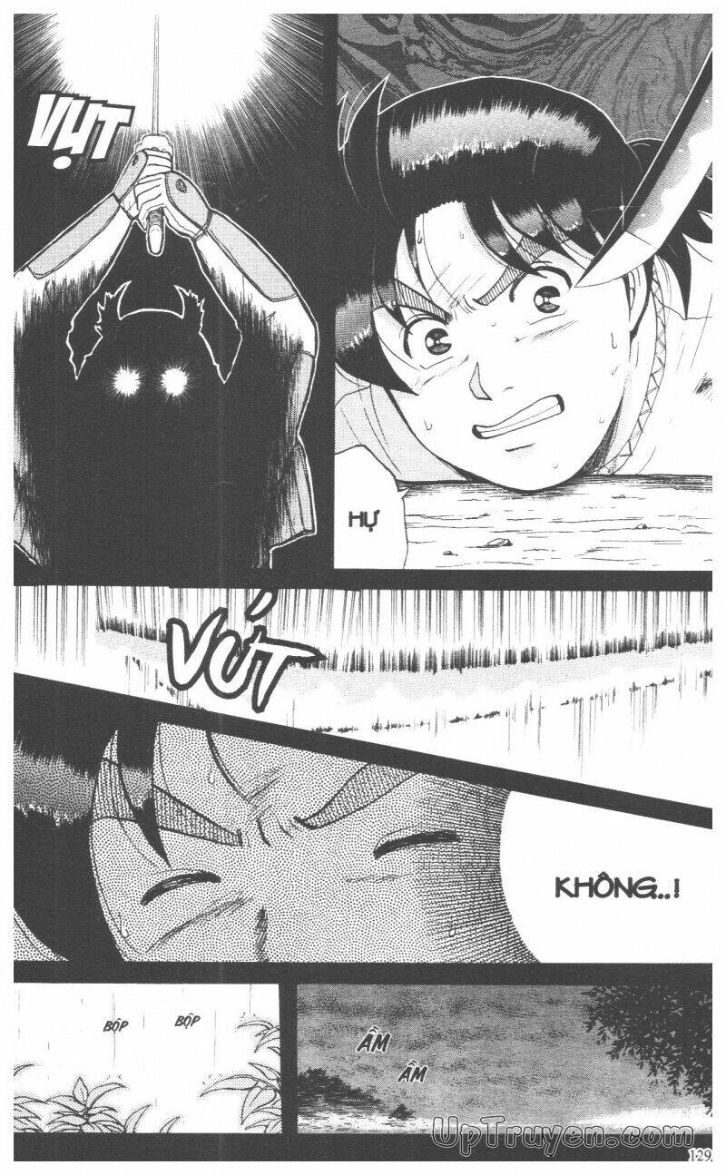 Thám Tử Kindaichi (Bản Đẹp) Chapter 9 - Trang 2