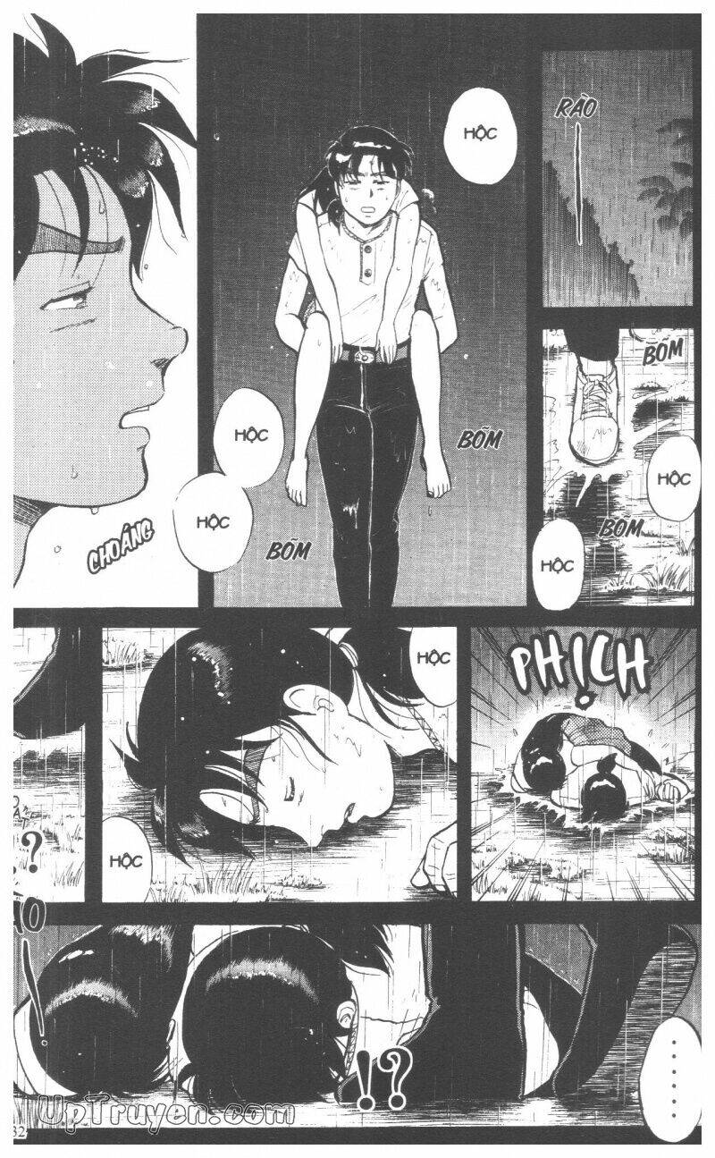 Thám Tử Kindaichi (Bản Đẹp) Chapter 9 - Trang 2