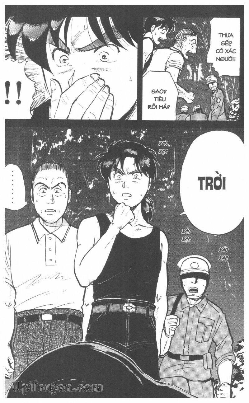 Thám Tử Kindaichi (Bản Đẹp) Chapter 9 - Trang 2