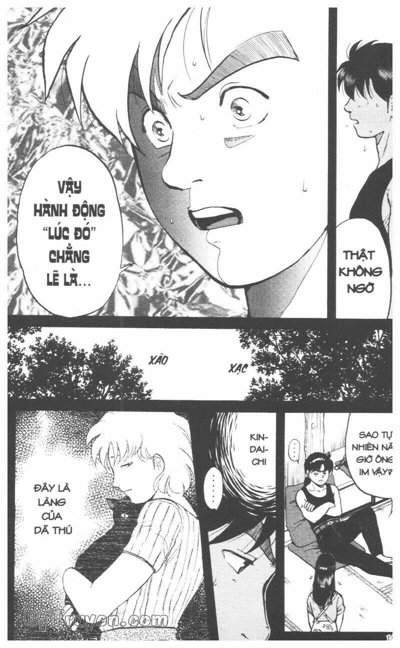 Thám Tử Kindaichi (Bản Đẹp) Chapter 9 - Trang 2