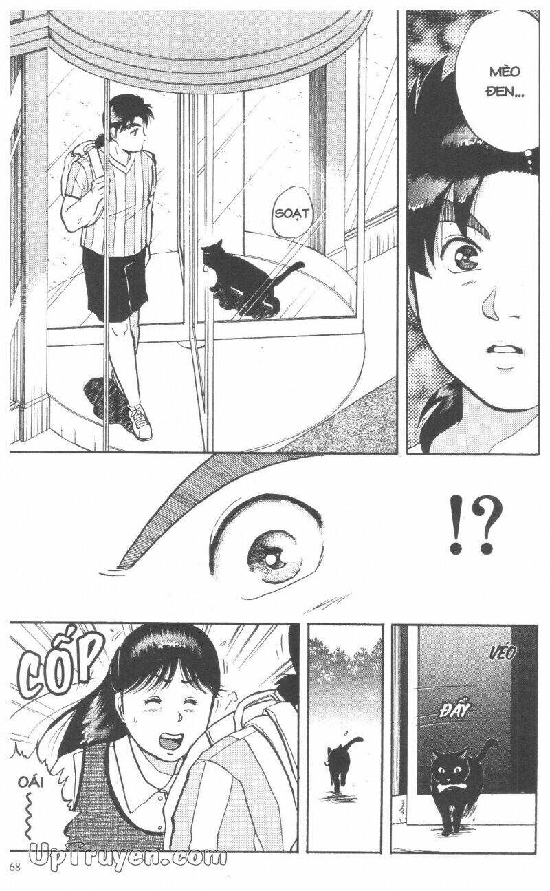 Thám Tử Kindaichi (Bản Đẹp) Chapter 9 - Trang 2