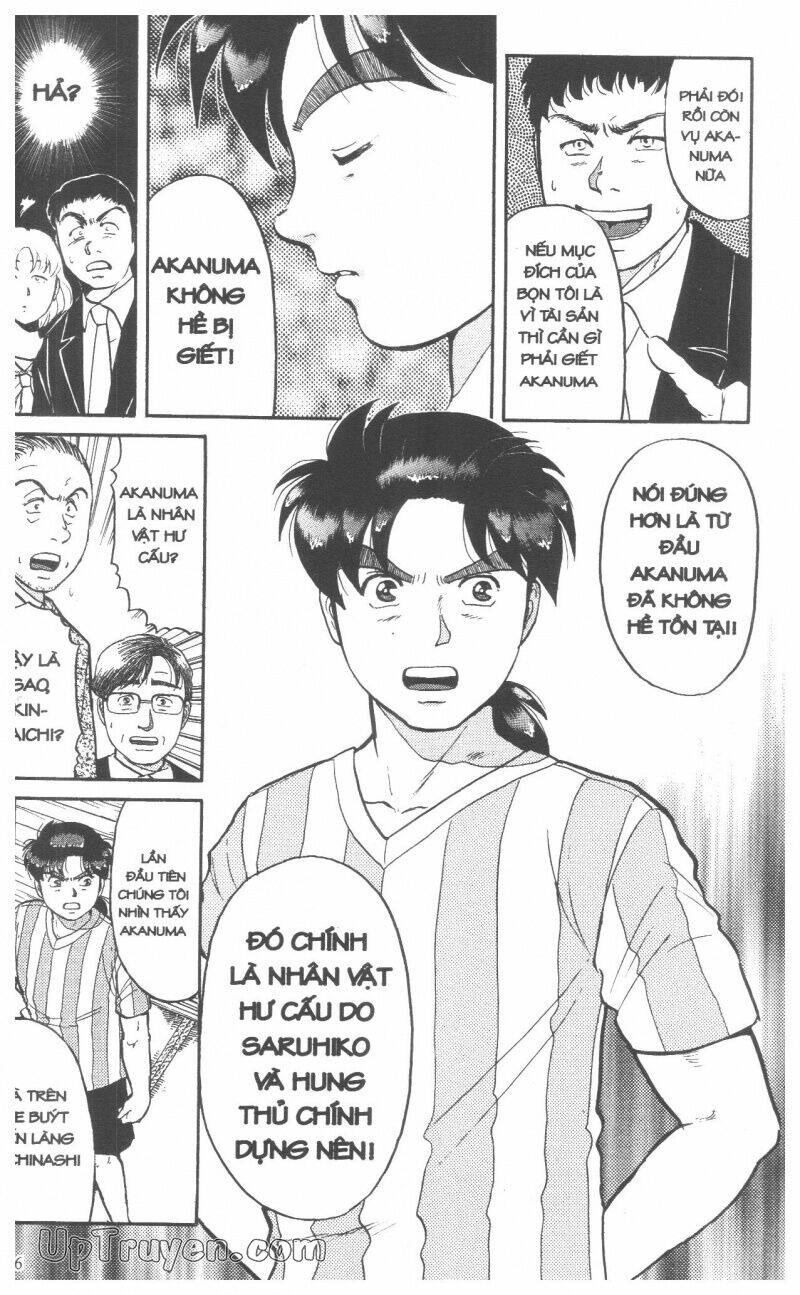 Thám Tử Kindaichi (Bản Đẹp) Chapter 9 - Trang 2