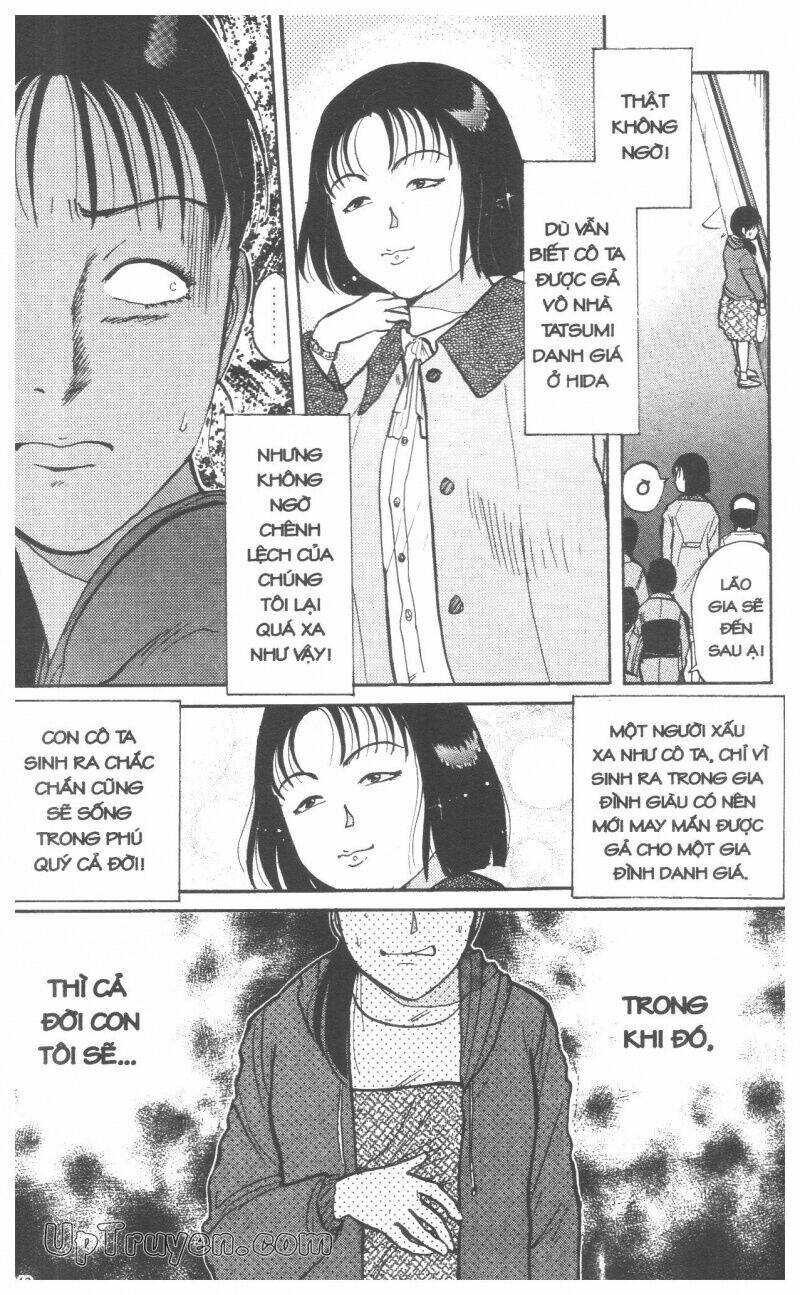 Thám Tử Kindaichi (Bản Đẹp) Chapter 9 - Trang 2