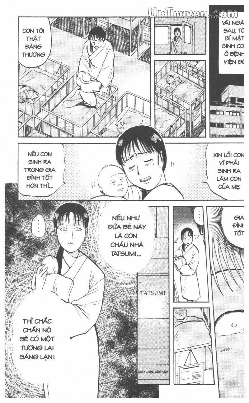 Thám Tử Kindaichi (Bản Đẹp) Chapter 9 - Trang 2