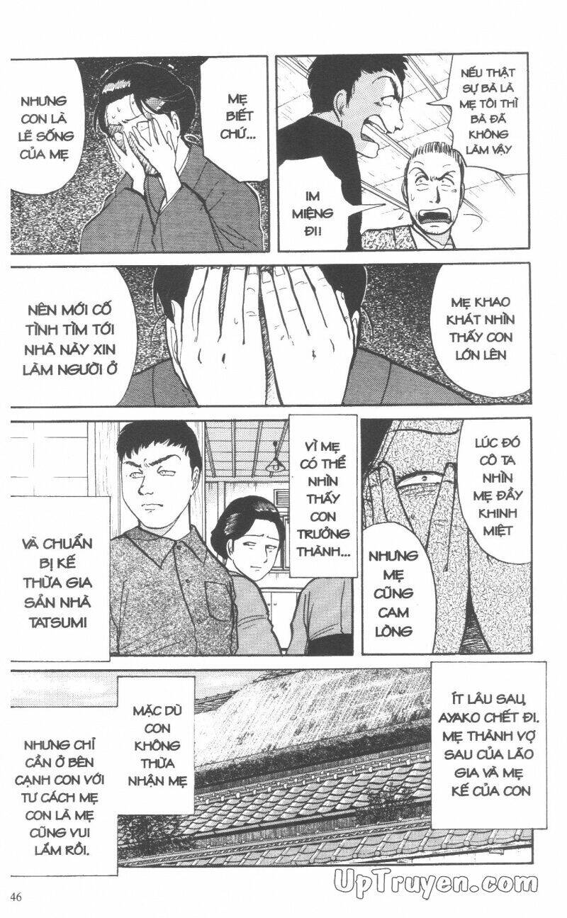 Thám Tử Kindaichi (Bản Đẹp) Chapter 9 - Trang 2