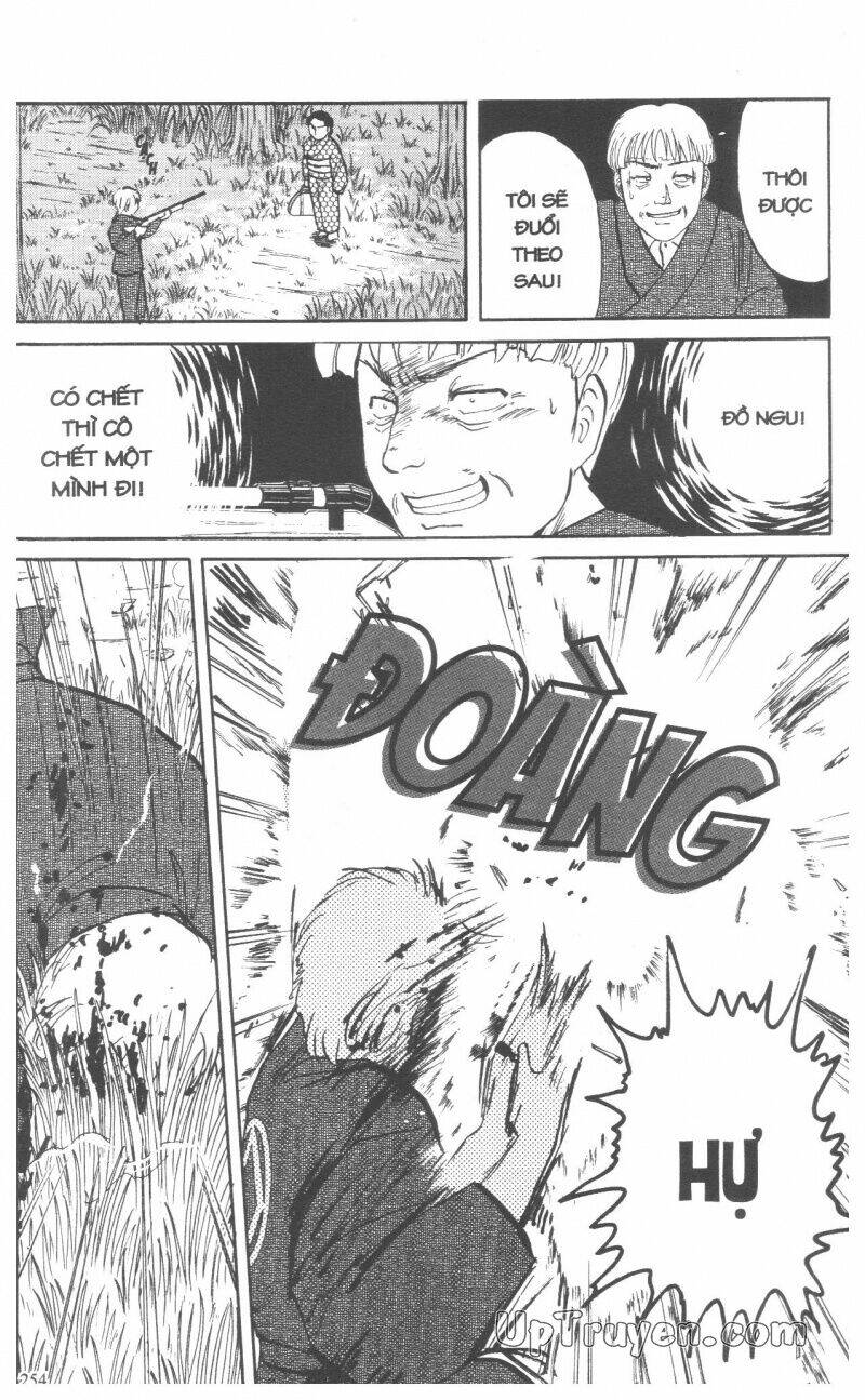 Thám Tử Kindaichi (Bản Đẹp) Chapter 9 - Trang 2