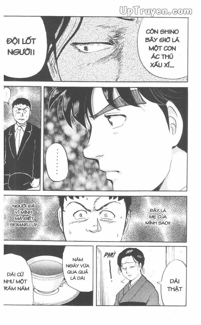 Thám Tử Kindaichi (Bản Đẹp) Chapter 9 - Trang 2