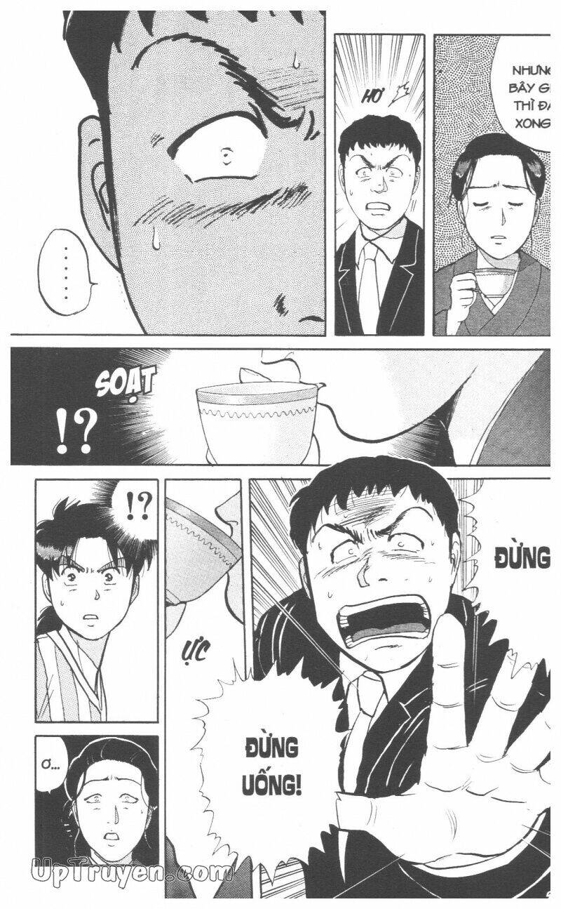 Thám Tử Kindaichi (Bản Đẹp) Chapter 9 - Trang 2