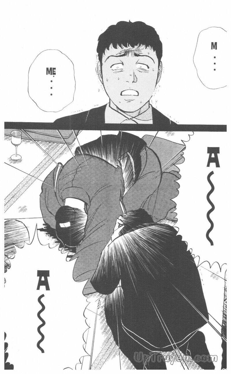 Thám Tử Kindaichi (Bản Đẹp) Chapter 9 - Trang 2