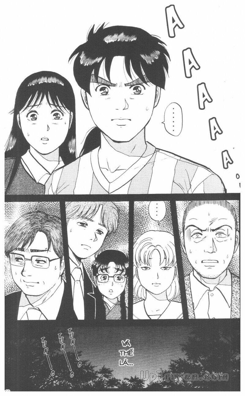 Thám Tử Kindaichi (Bản Đẹp) Chapter 9 - Trang 2