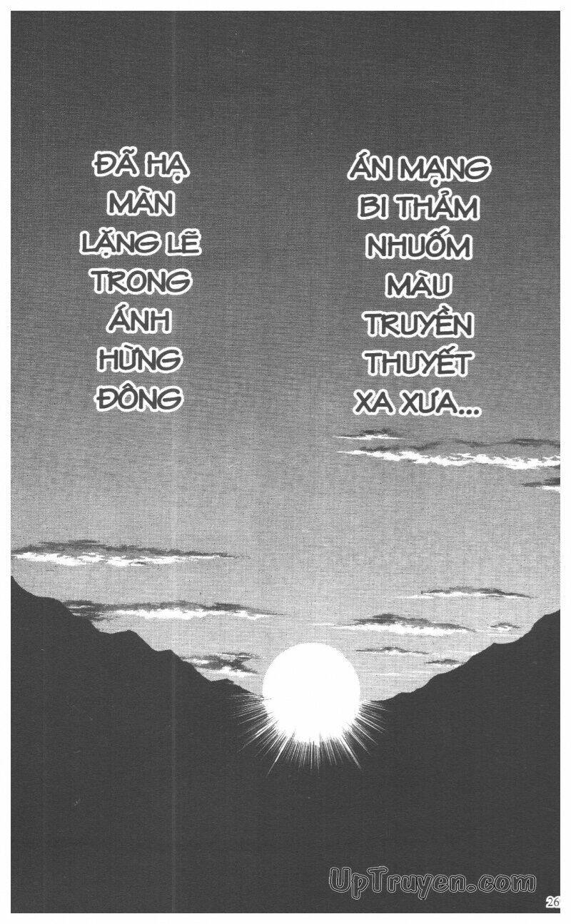 Thám Tử Kindaichi (Bản Đẹp) Chapter 9 - Trang 2