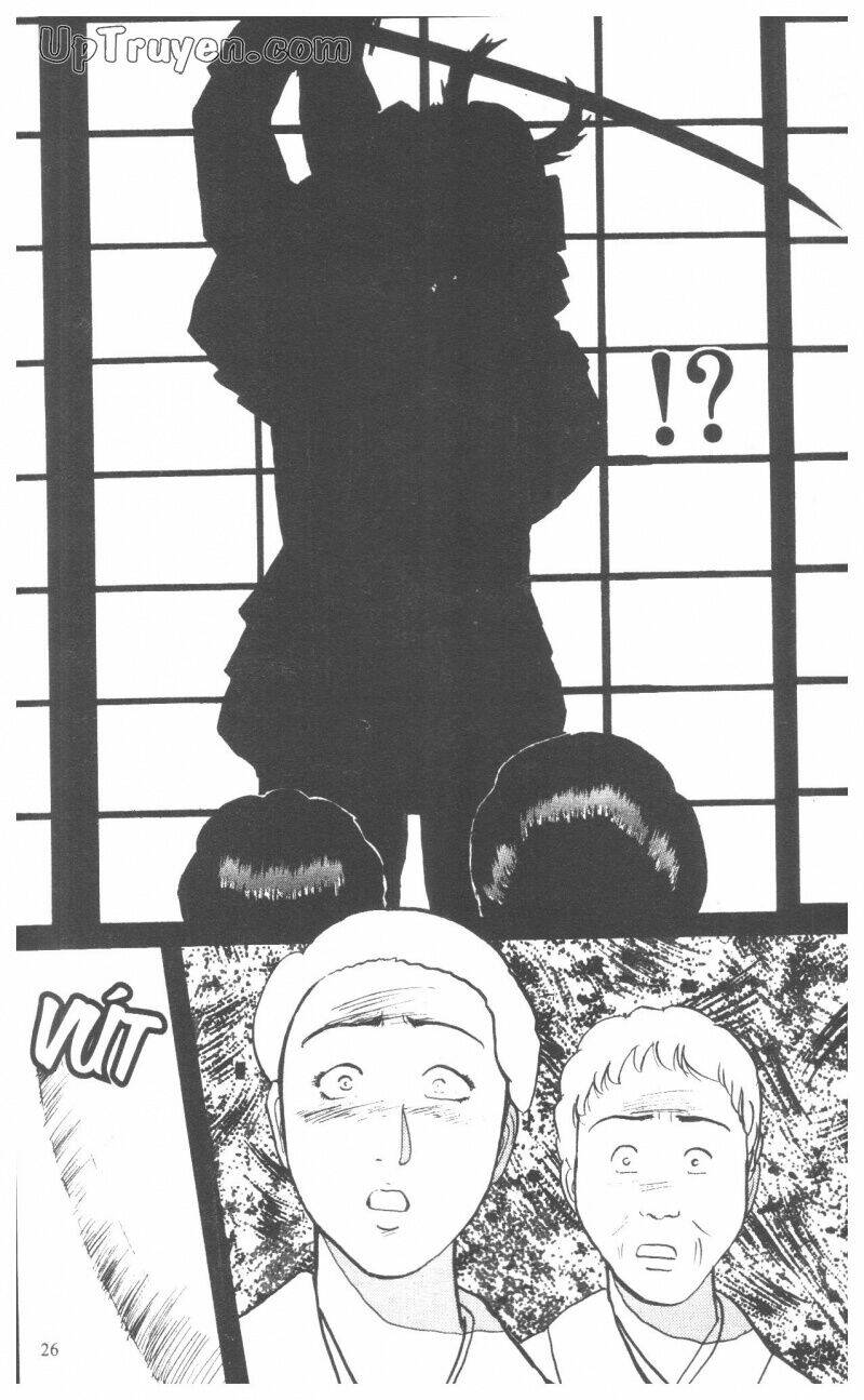 Thám Tử Kindaichi (Bản Đẹp) Chapter 9 - Trang 2