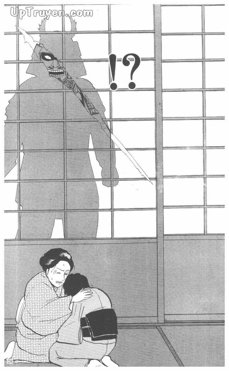 Thám Tử Kindaichi (Bản Đẹp) Chapter 9 - Trang 2