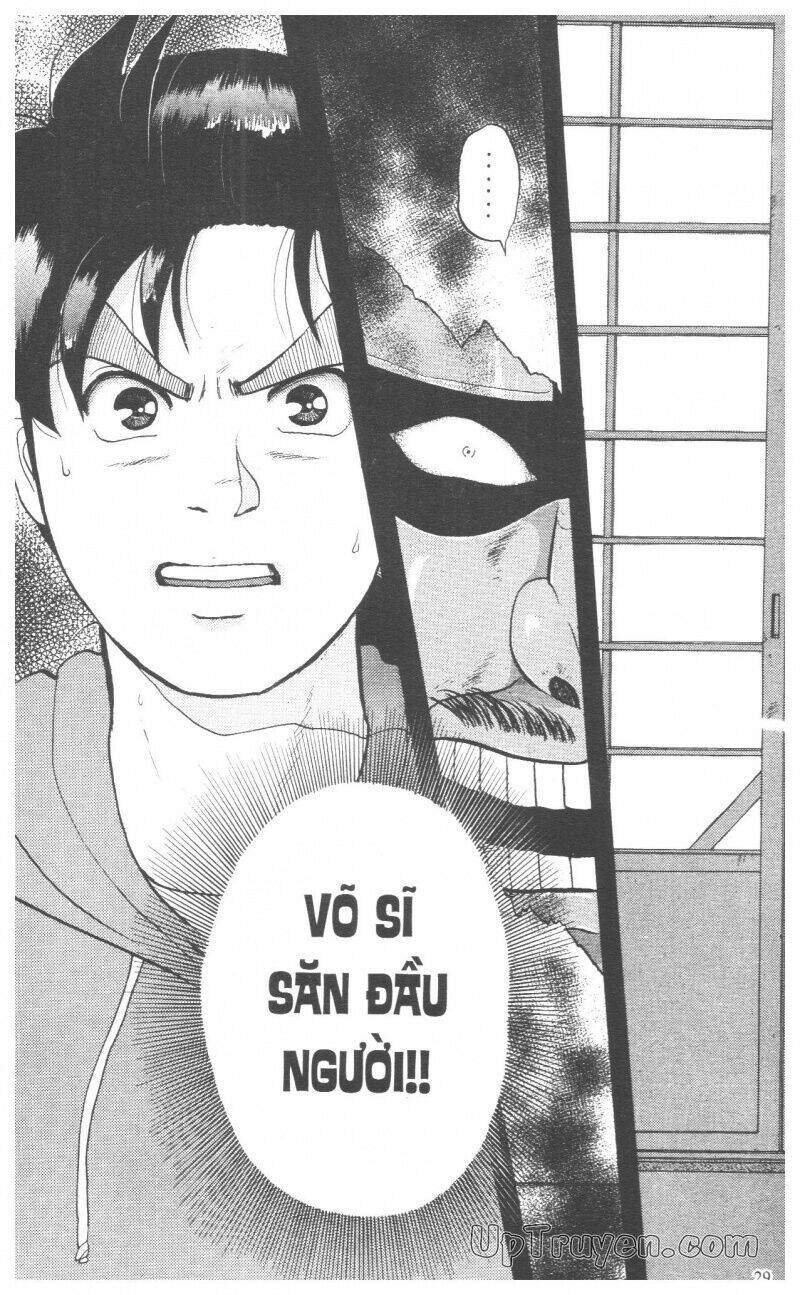 Thám Tử Kindaichi (Bản Đẹp) Chapter 9 - Trang 2