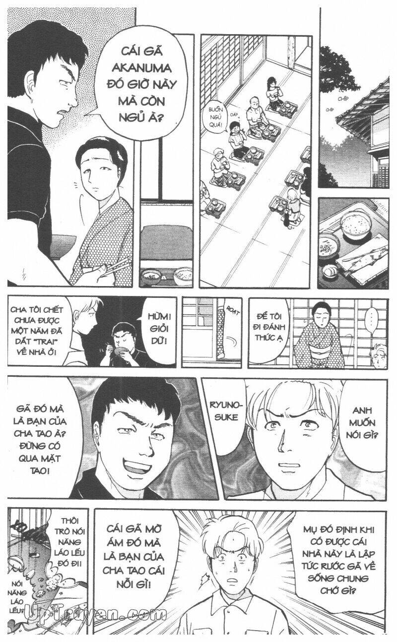 Thám Tử Kindaichi (Bản Đẹp) Chapter 9 - Trang 2