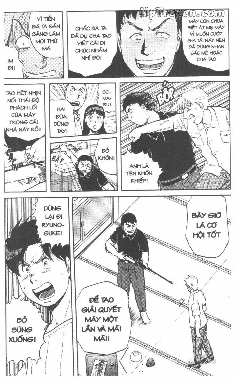 Thám Tử Kindaichi (Bản Đẹp) Chapter 9 - Trang 2