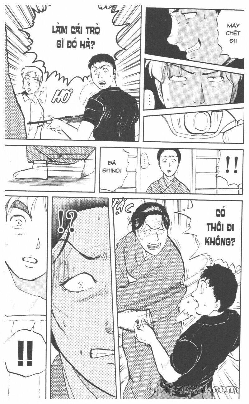 Thám Tử Kindaichi (Bản Đẹp) Chapter 9 - Trang 2