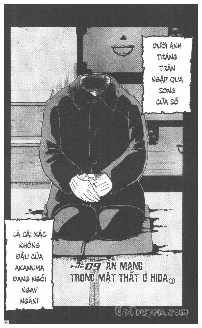 Thám Tử Kindaichi (Bản Đẹp) Chapter 9 - Trang 2