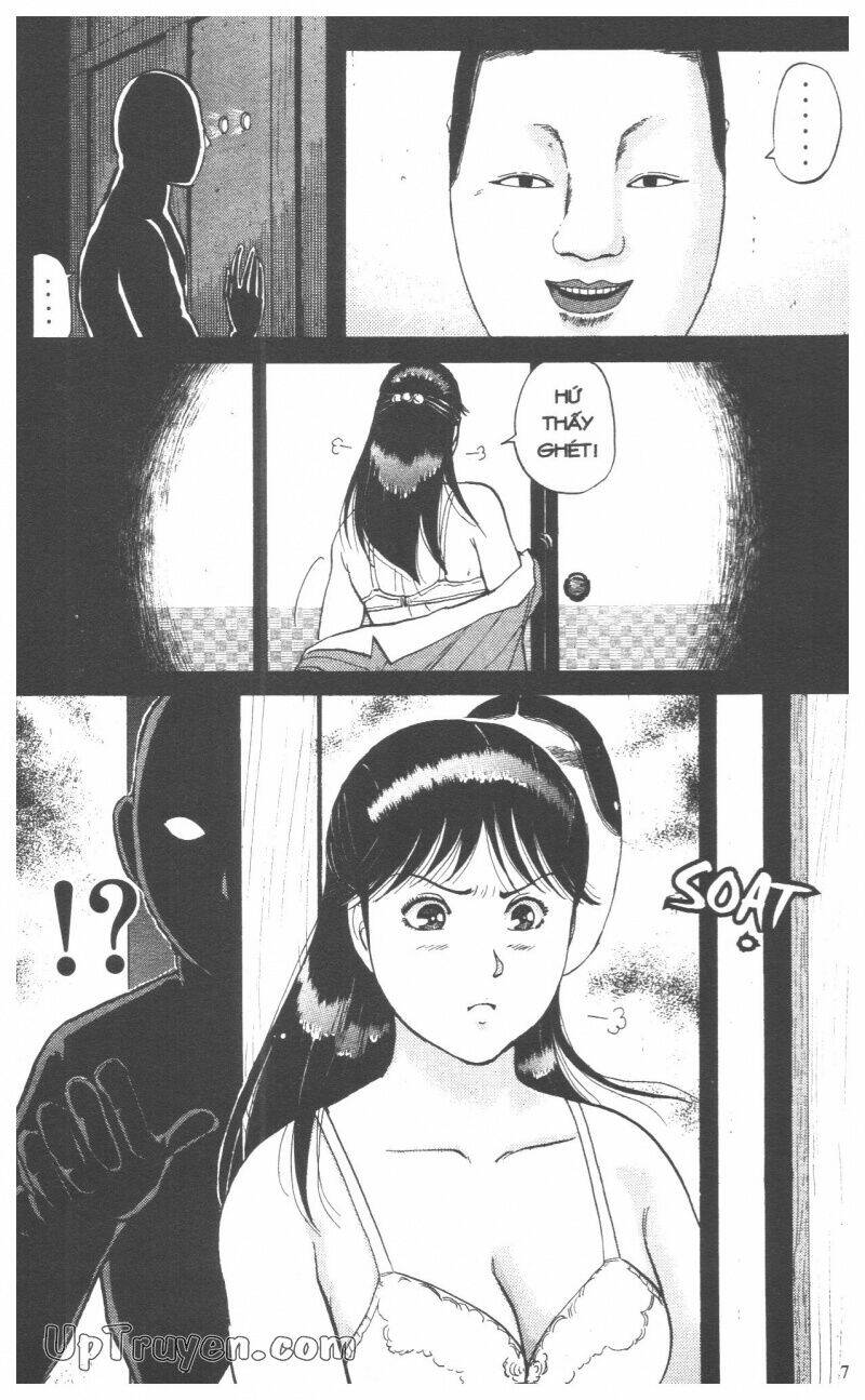 Thám Tử Kindaichi (Bản Đẹp) Chapter 9 - Trang 2