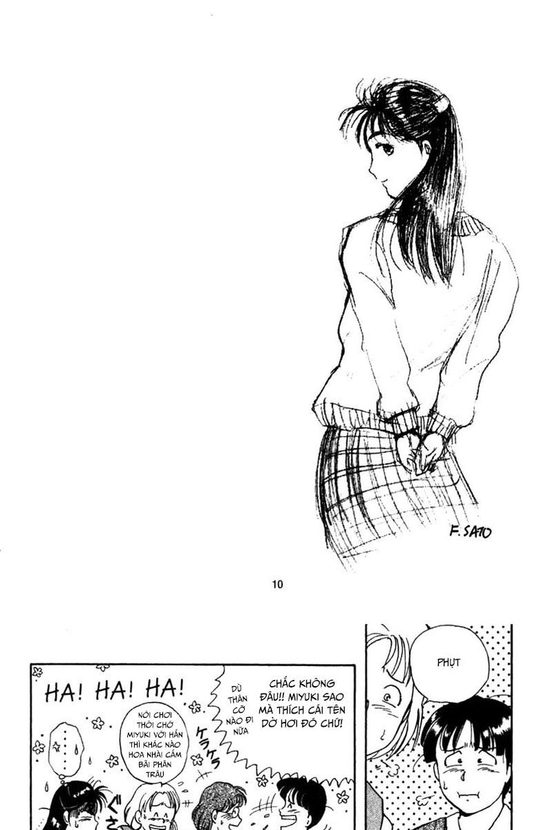 Thám Tử Kindaichi – Case Files Chapter 1 - Trang 2