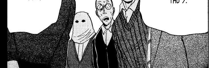 Thám Tử Kindaichi – Case Files Chapter 13 - Trang 2