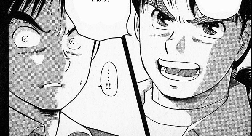 Thám Tử Kindaichi – Case Files Chapter 14 - Trang 2