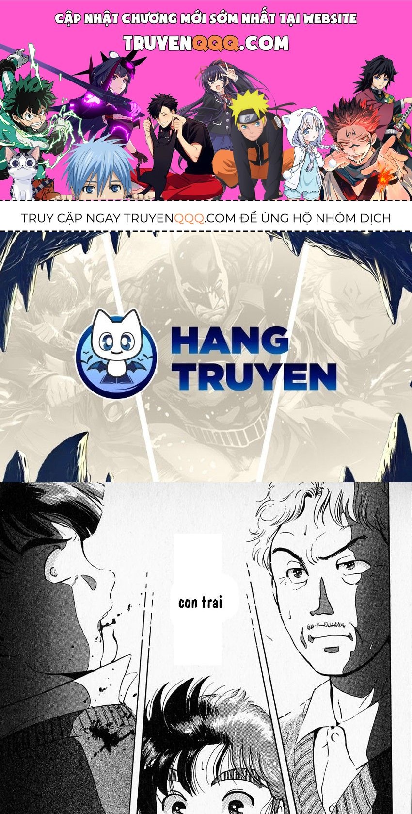 Thám Tử Kindaichi – Case Files Chapter 17 - Trang 2