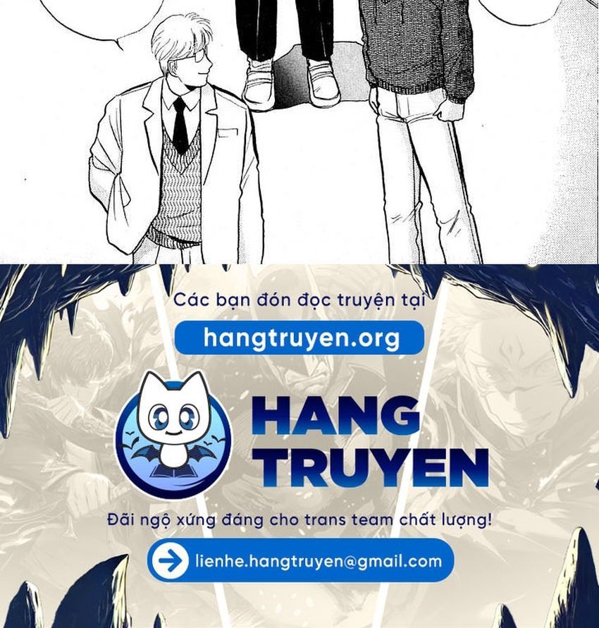 Thám Tử Kindaichi – Case Files Chapter 19 - Trang 2