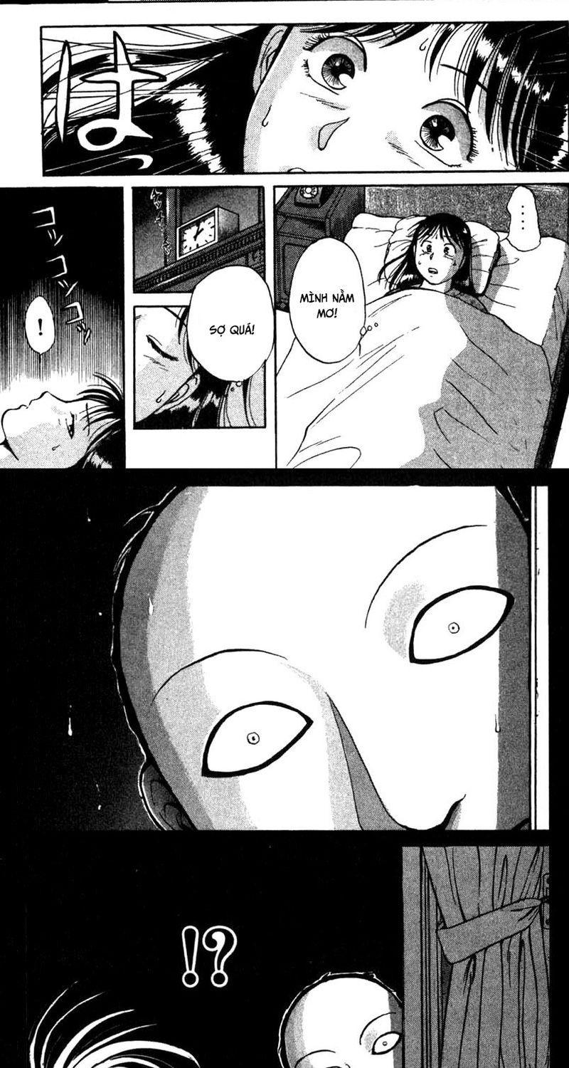 Thám Tử Kindaichi – Case Files Chapter 2 - Trang 2