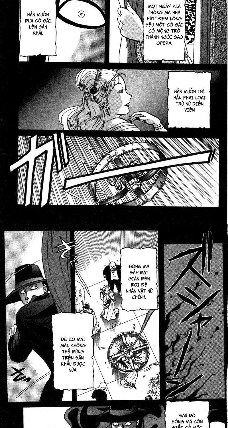 Thám Tử Kindaichi – Case Files Chapter 2 - Trang 2