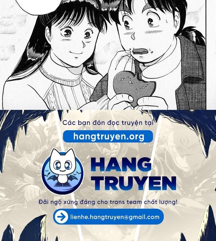 Thám Tử Kindaichi – Case Files Chapter 27 - Trang 2