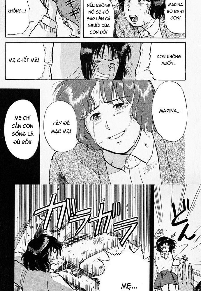 Thám Tử Kindaichi – Case Files Chapter 27 - Trang 2