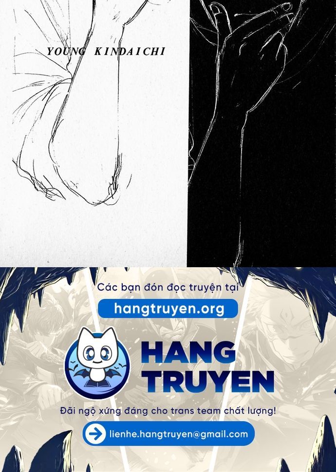 Thám Tử Kindaichi – Case Files Chapter 29 - Trang 2