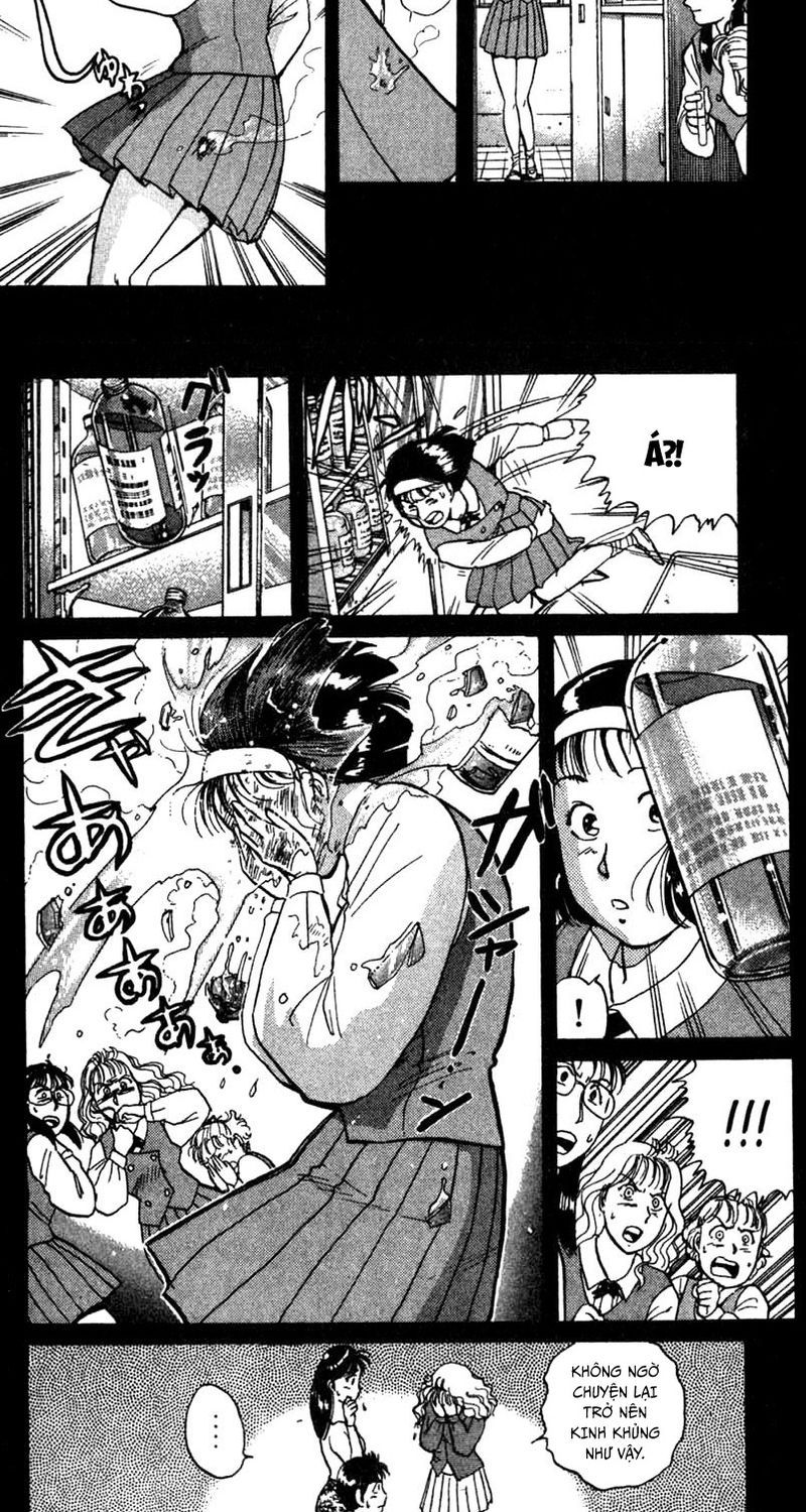 Thám Tử Kindaichi – Case Files Chapter 3 - Trang 2