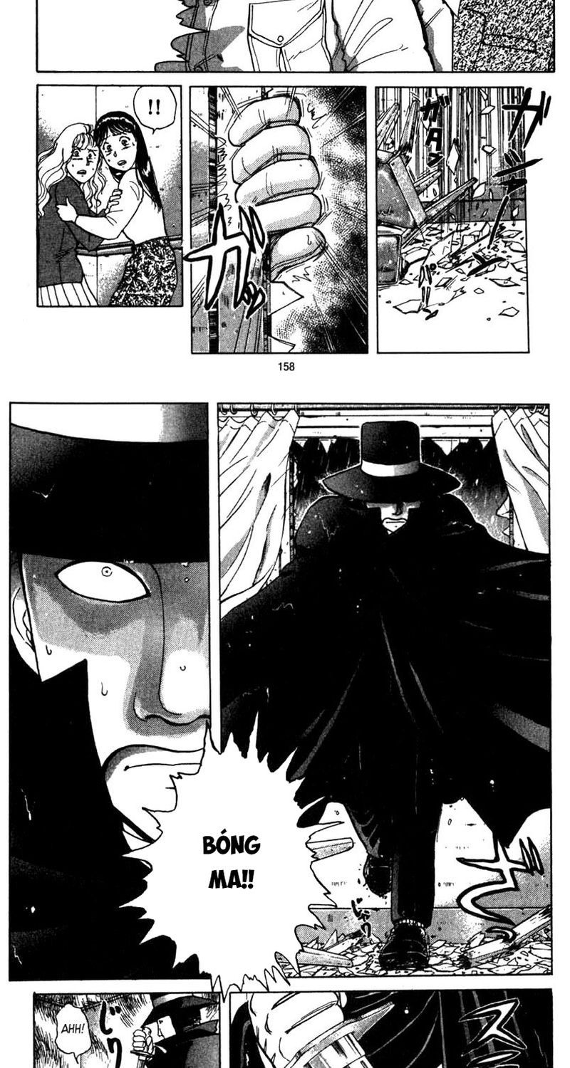 Thám Tử Kindaichi – Case Files Chapter 3 - Trang 2