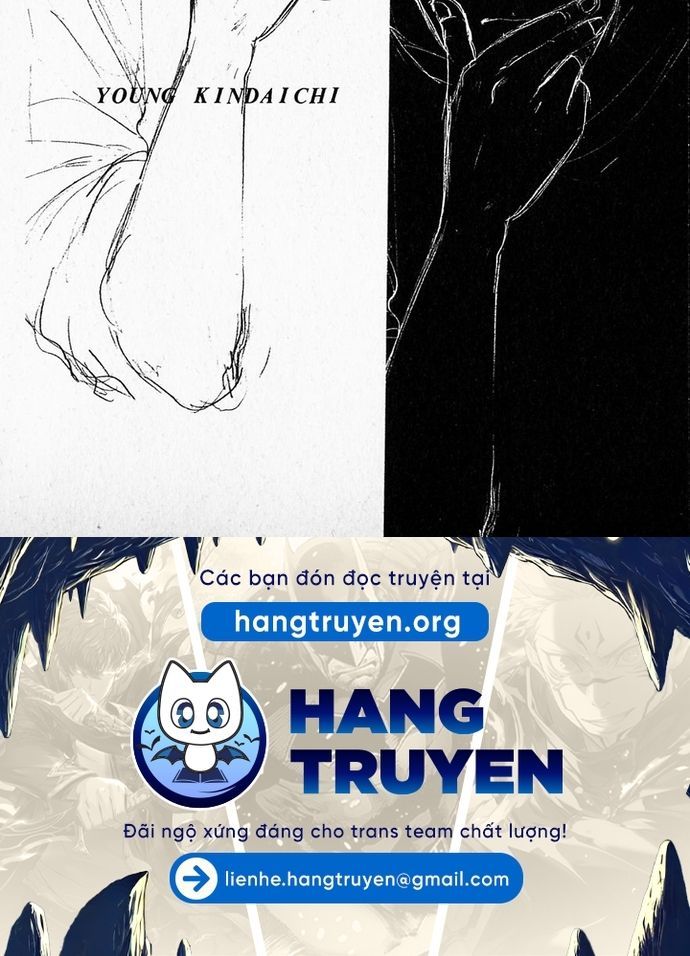 Thám Tử Kindaichi – Case Files Chapter 32 - Trang 2