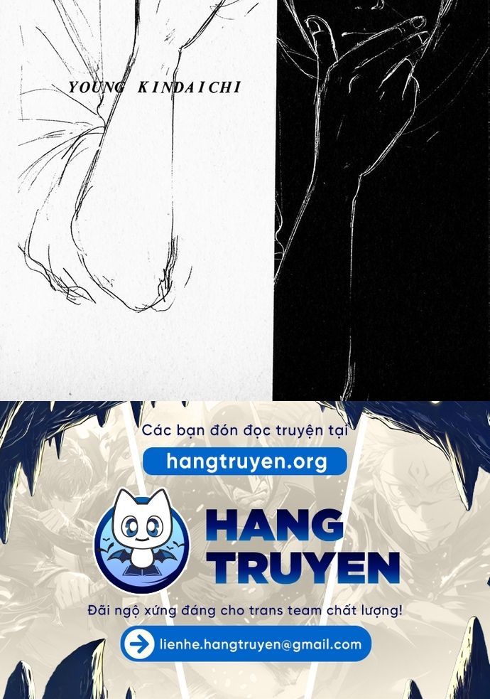 Thám Tử Kindaichi – Case Files Chapter 33 - Trang 2