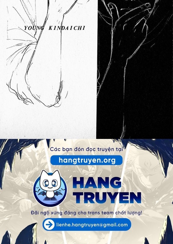 Thám Tử Kindaichi – Case Files Chapter 37 - Trang 2