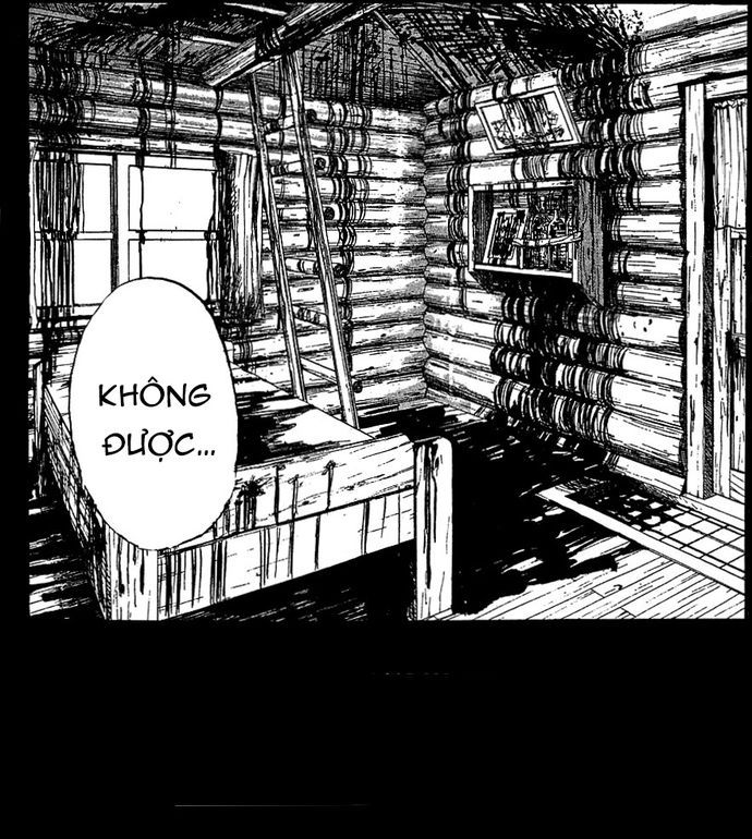 Thám Tử Kindaichi – Case Files Chapter 40 - Trang 2