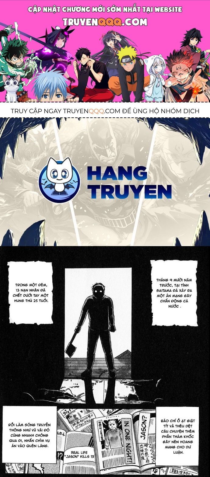 Thám Tử Kindaichi – Case Files Chapter 48 - Trang 2