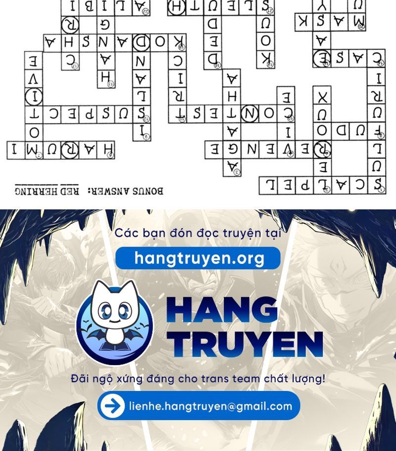 Thám Tử Kindaichi – Case Files Chapter 6 - Trang 2