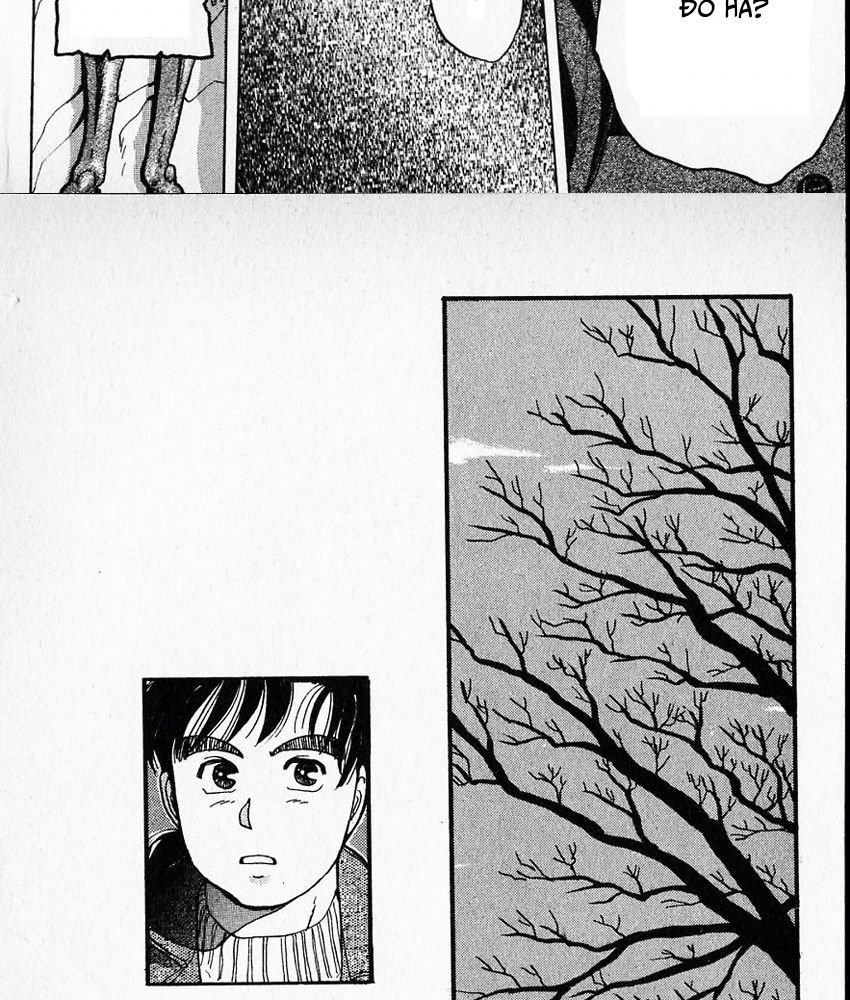 Thám Tử Kindaichi – Case Files Chapter 7 - Trang 2