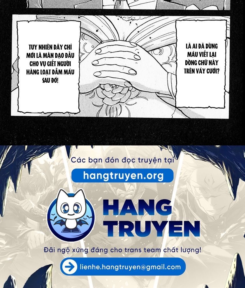 Thám Tử Kindaichi – Case Files Chapter 8 - Trang 2