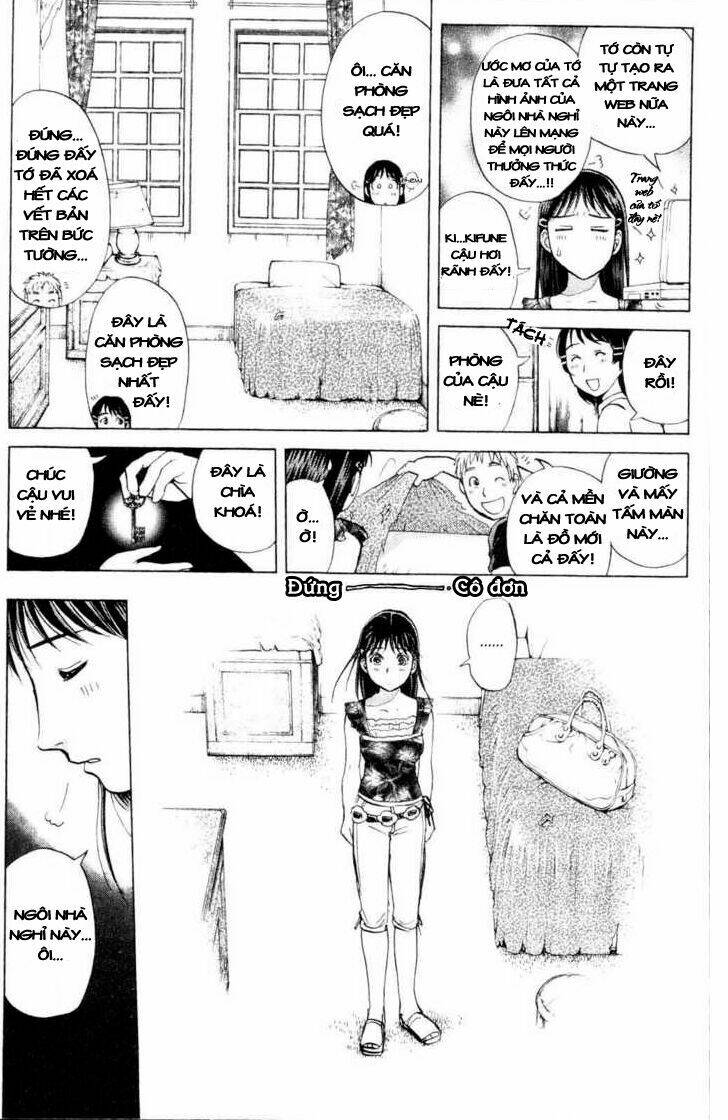 Thám Tử Kindaichi – Phần 2 Chapter 1 - Trang 2