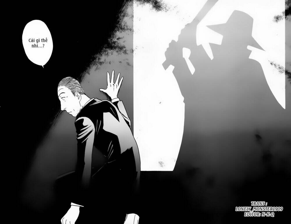 Thám Tử Kindaichi – Phần 2 Chapter 10 - Trang 2